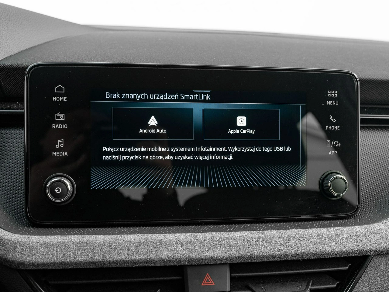 Skoda Scala - Zdjęcie 24