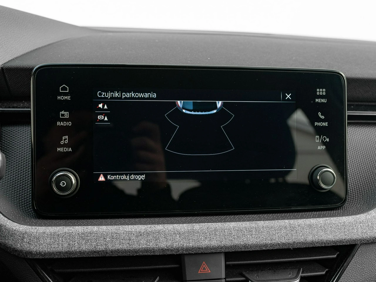 Skoda Scala - Zdjęcie 26