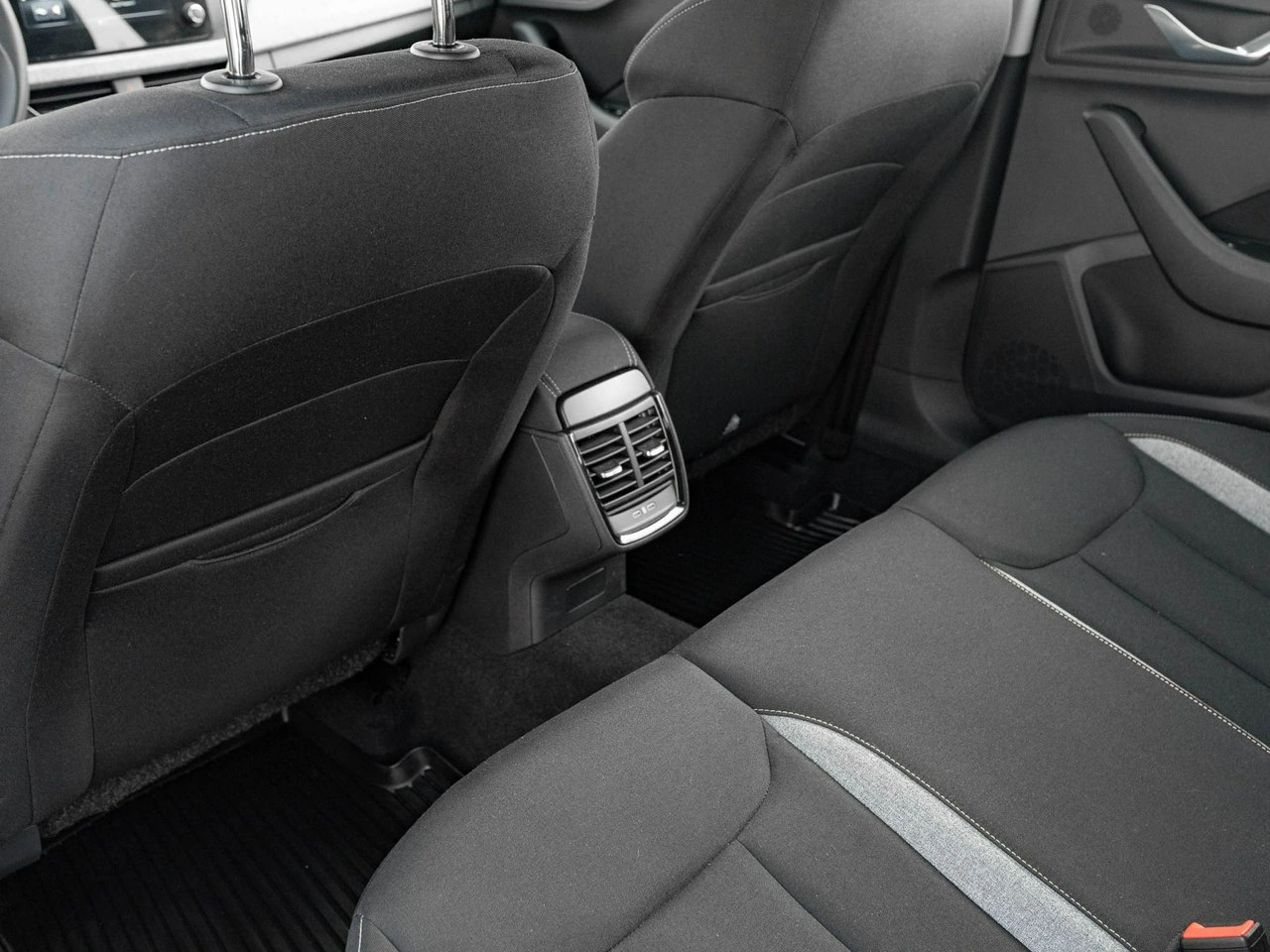 Skoda Scala - Zdjęcie 28