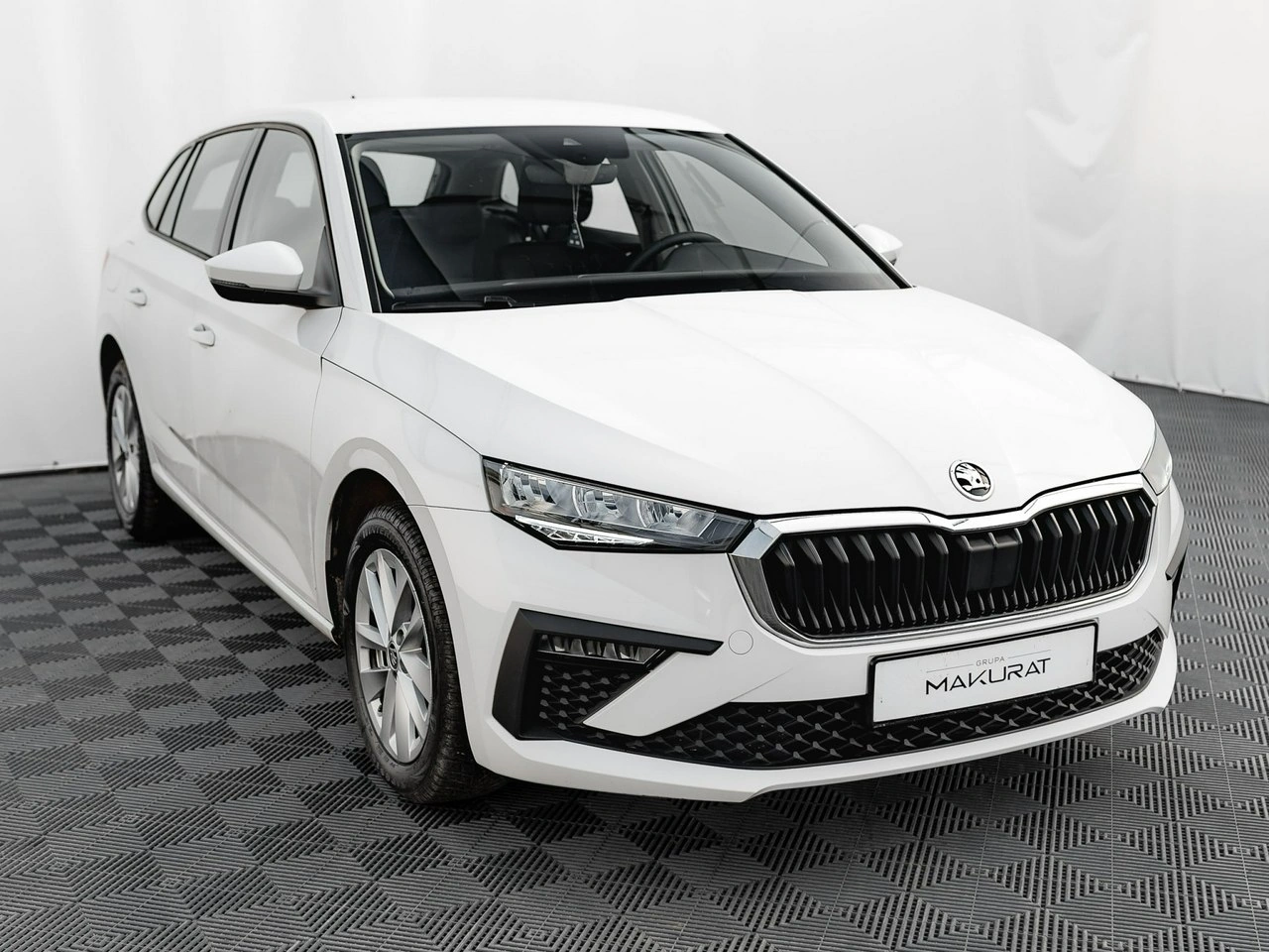 Skoda Scala - Zdjęcie 2