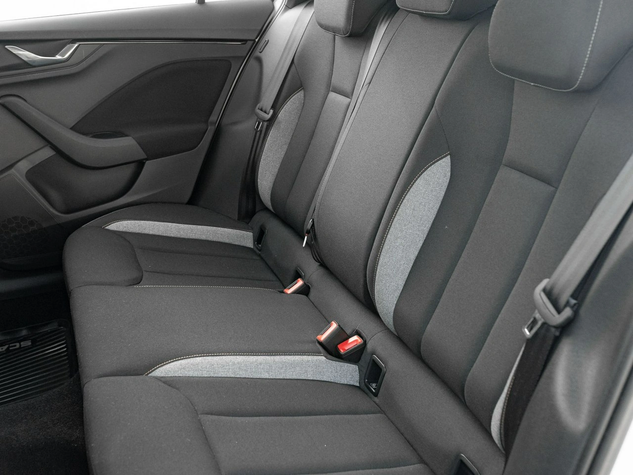 Skoda Scala - Zdjęcie 30