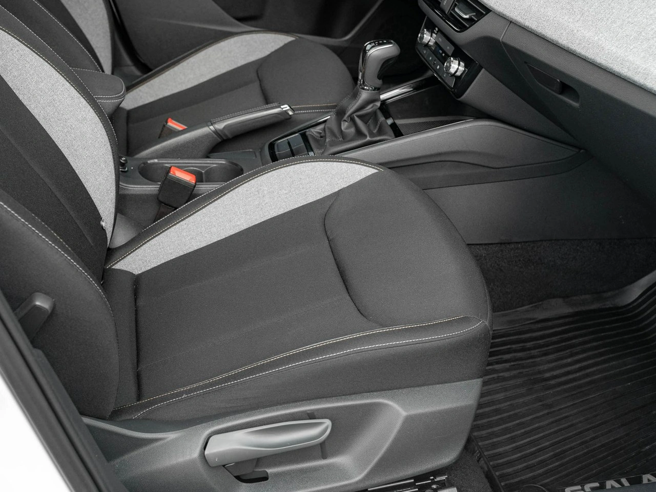 Skoda Scala - Zdjęcie 34