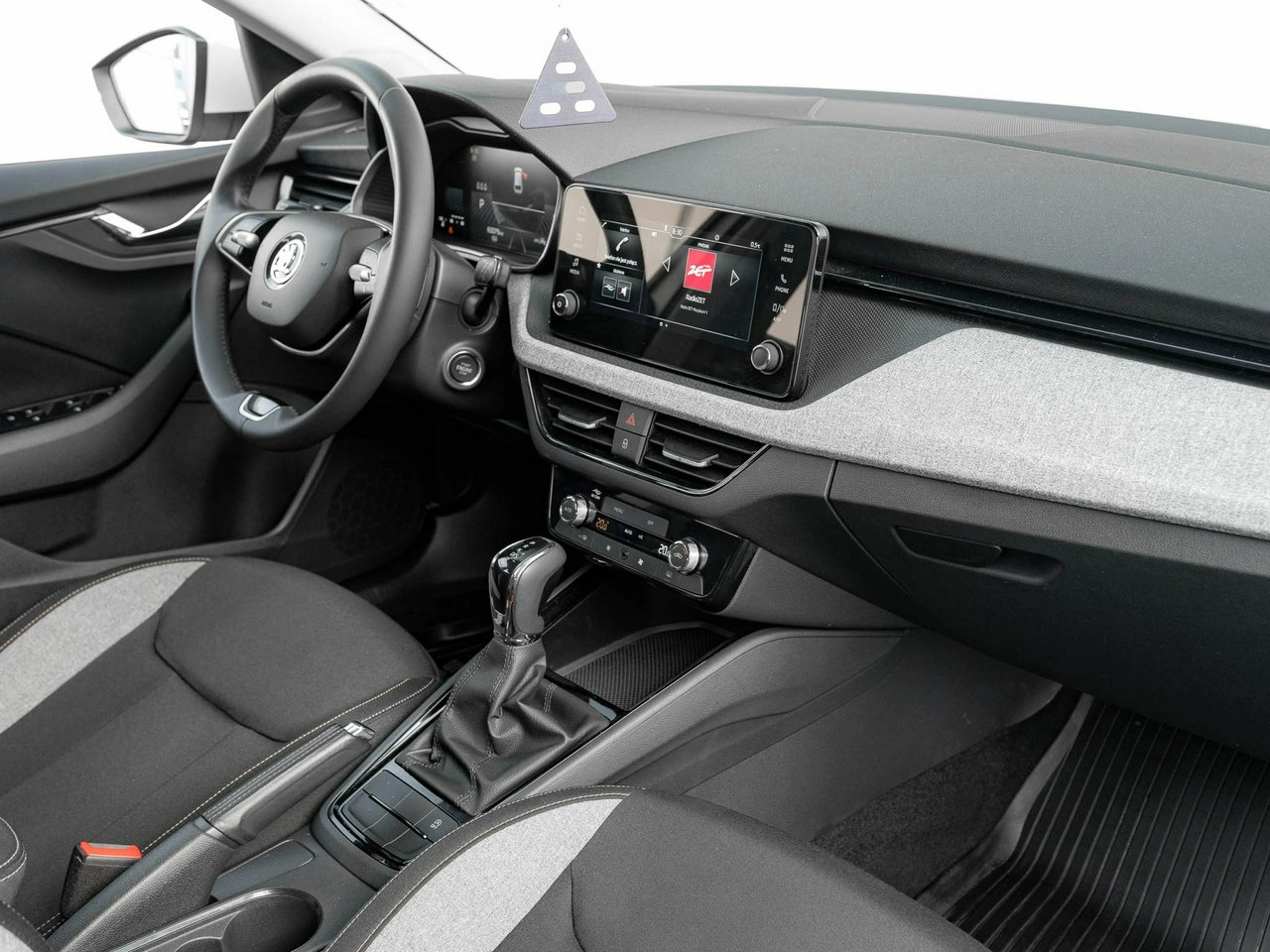 Skoda Scala - Zdjęcie 35