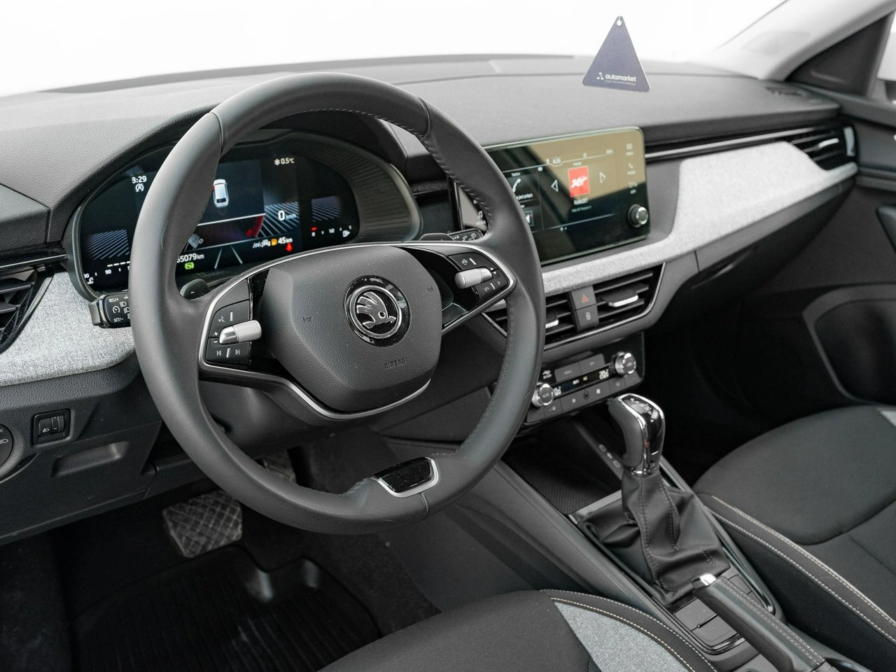 Skoda Scala - Zdjęcie 5