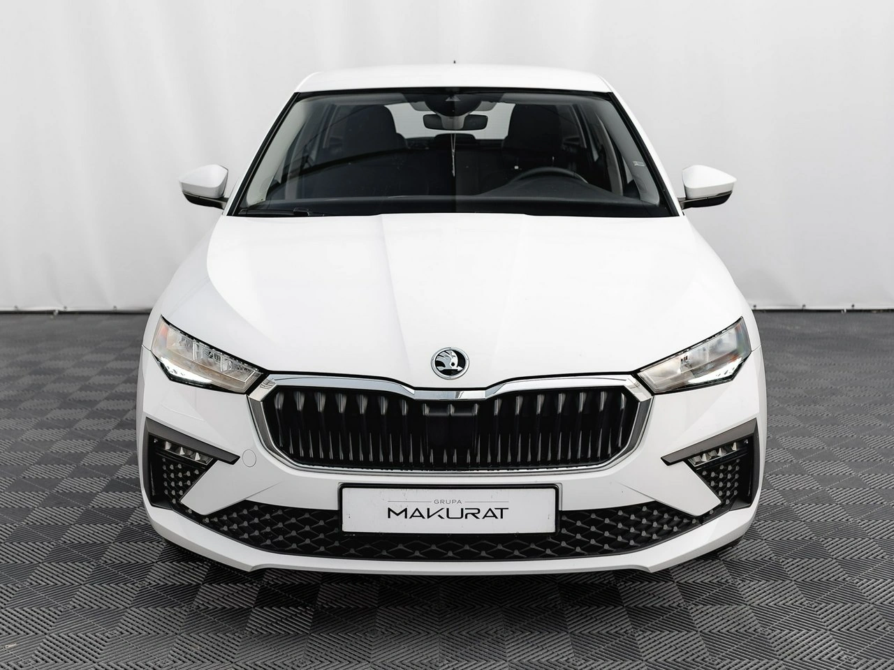 Skoda Scala - Zdjęcie 6