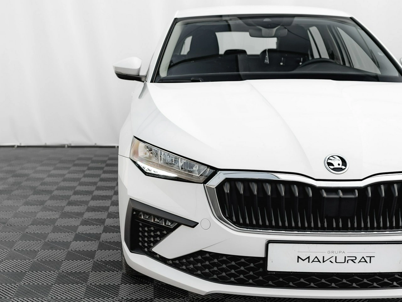 Skoda Scala - Zdjęcie 7