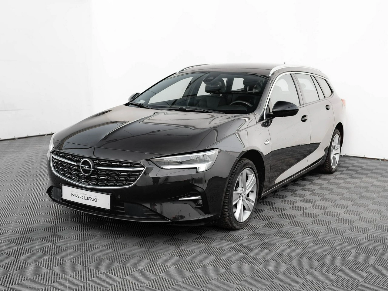 Opel Insignia - Zdjęcie 1