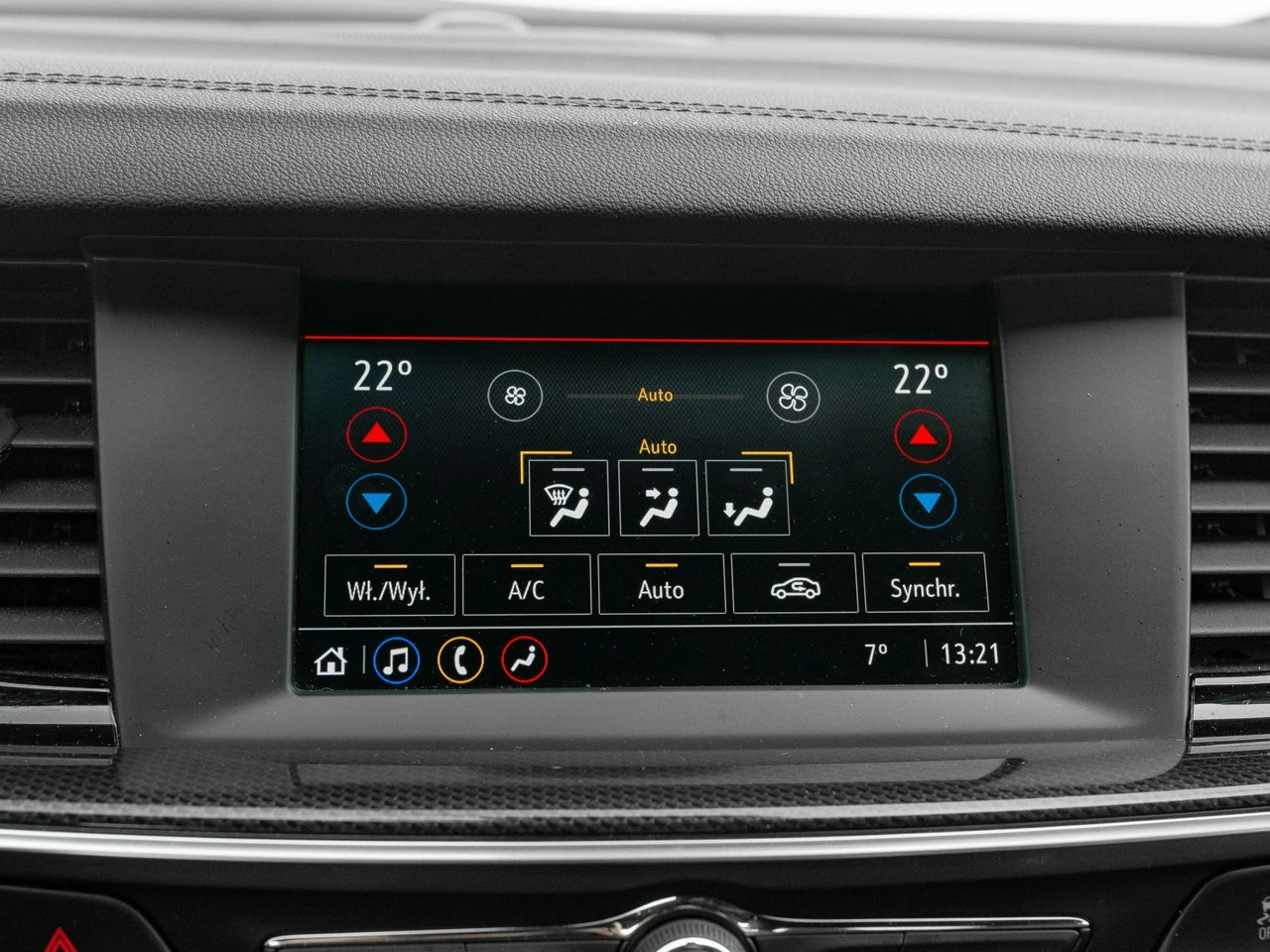 Opel Insignia - Zdjęcie 22