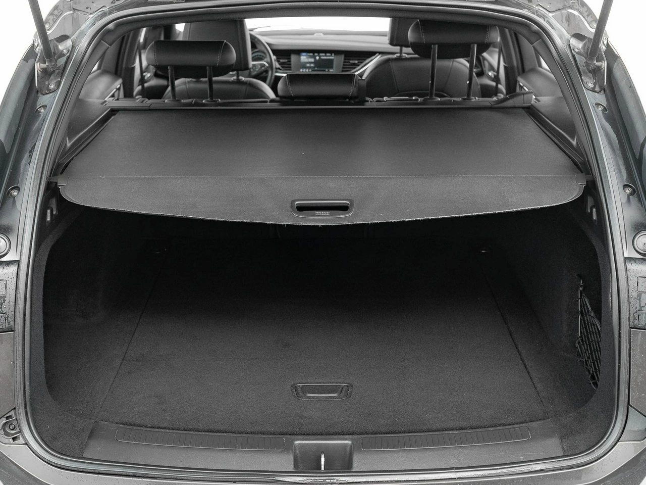 Opel Insignia - Zdjęcie 28