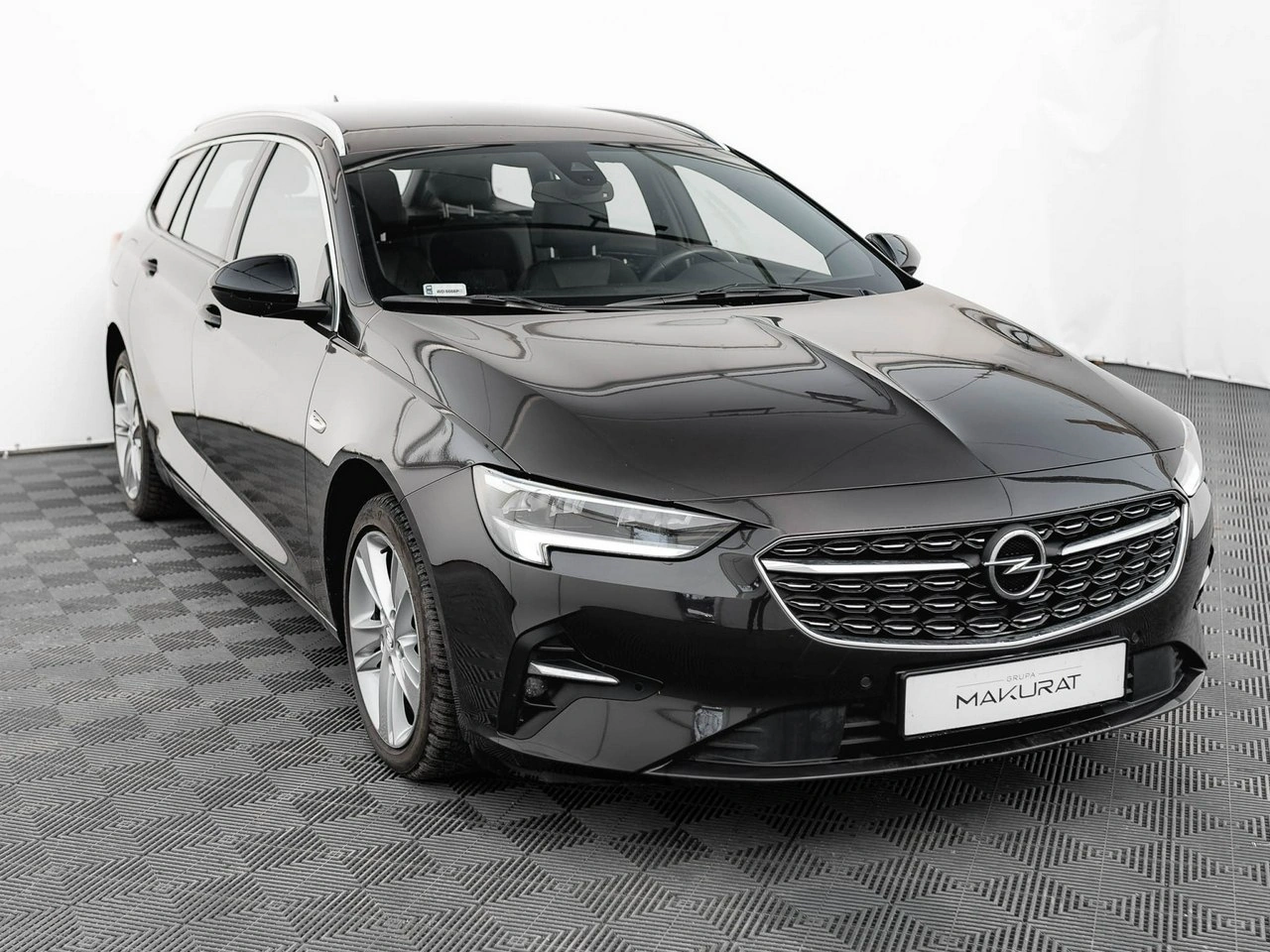 Opel Insignia - Zdjęcie 2