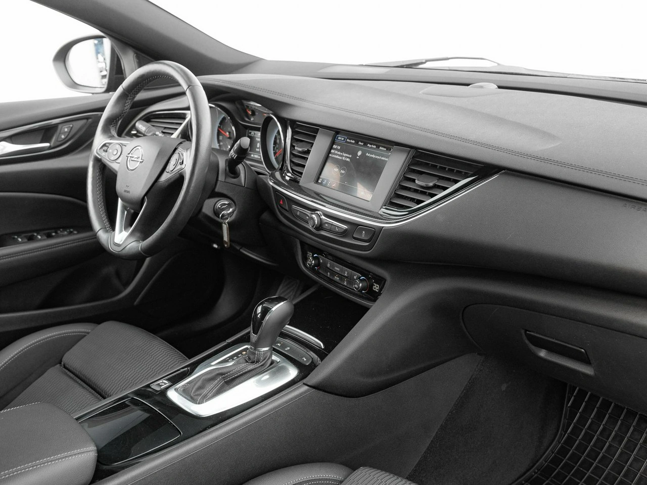 Opel Insignia - Zdjęcie 32