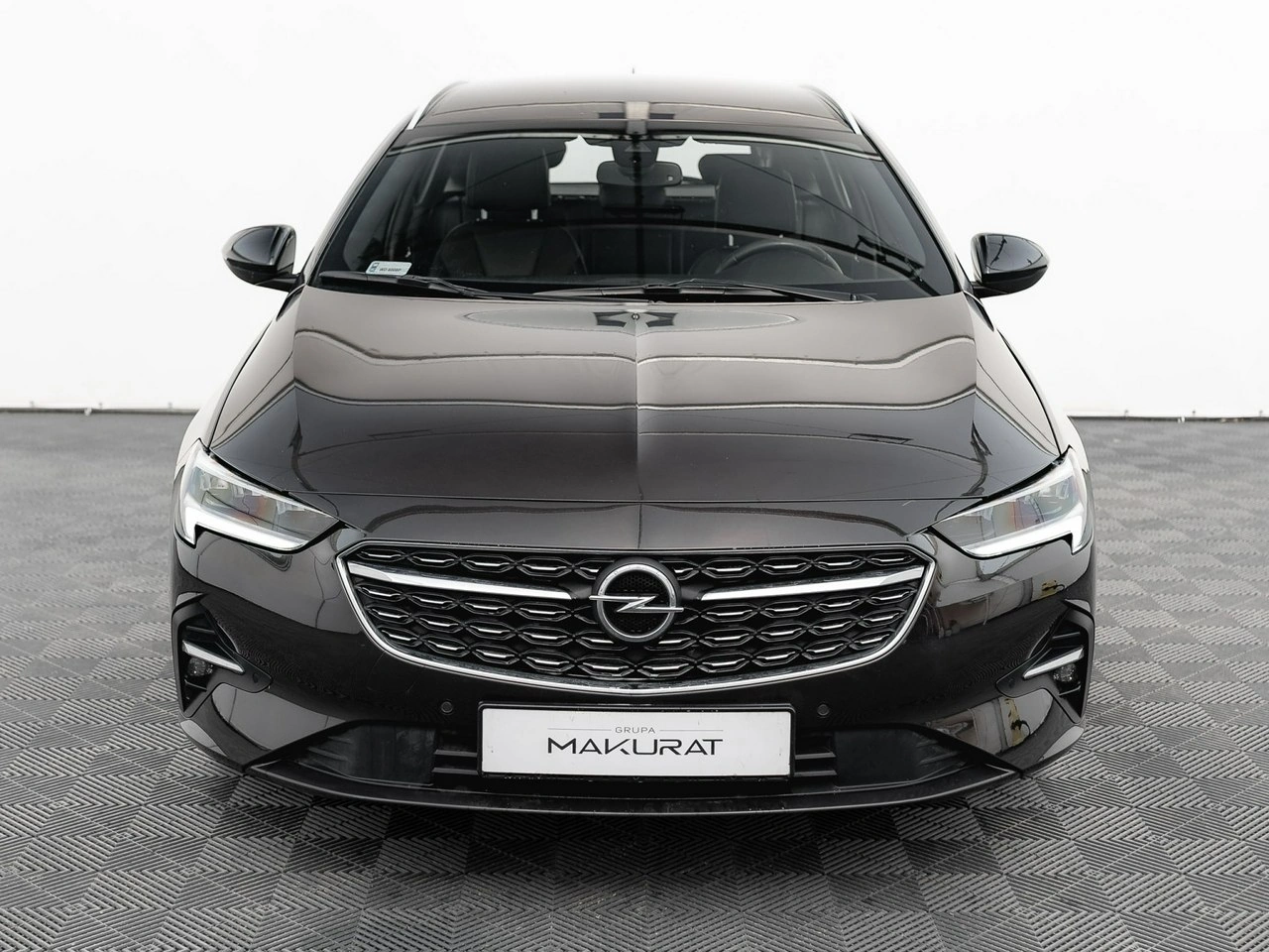 Opel Insignia - Zdjęcie 6