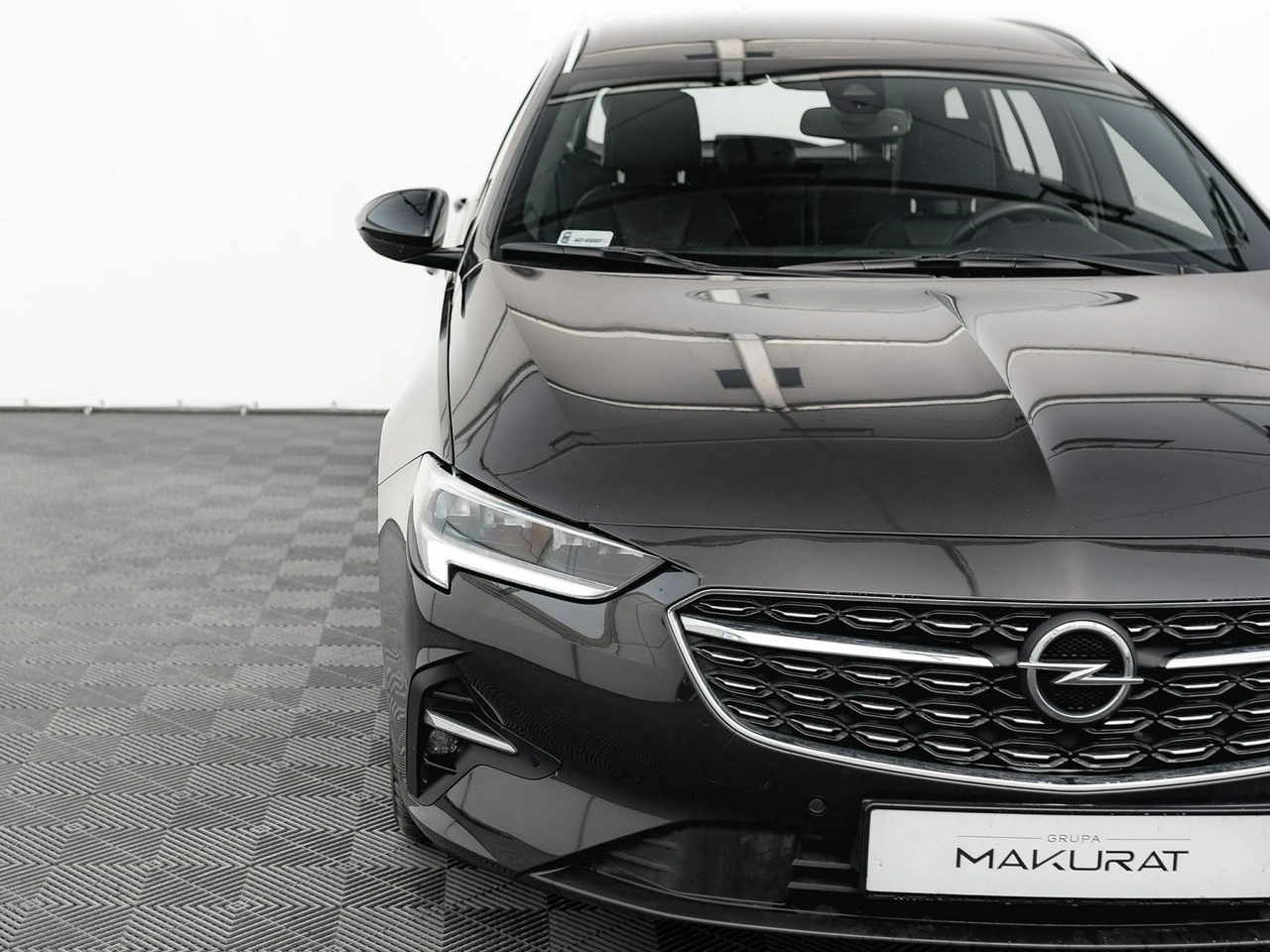 Opel Insignia - Zdjęcie 7