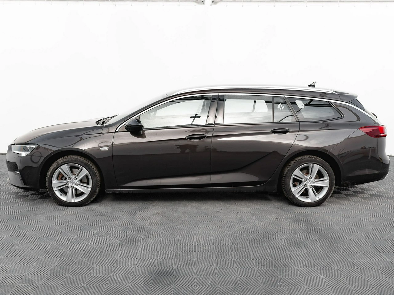 Opel Insignia - Zdjęcie 8