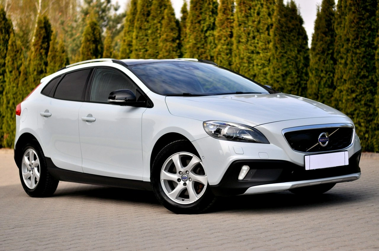Volvo V40 Cross Country - Zdjęcie 1