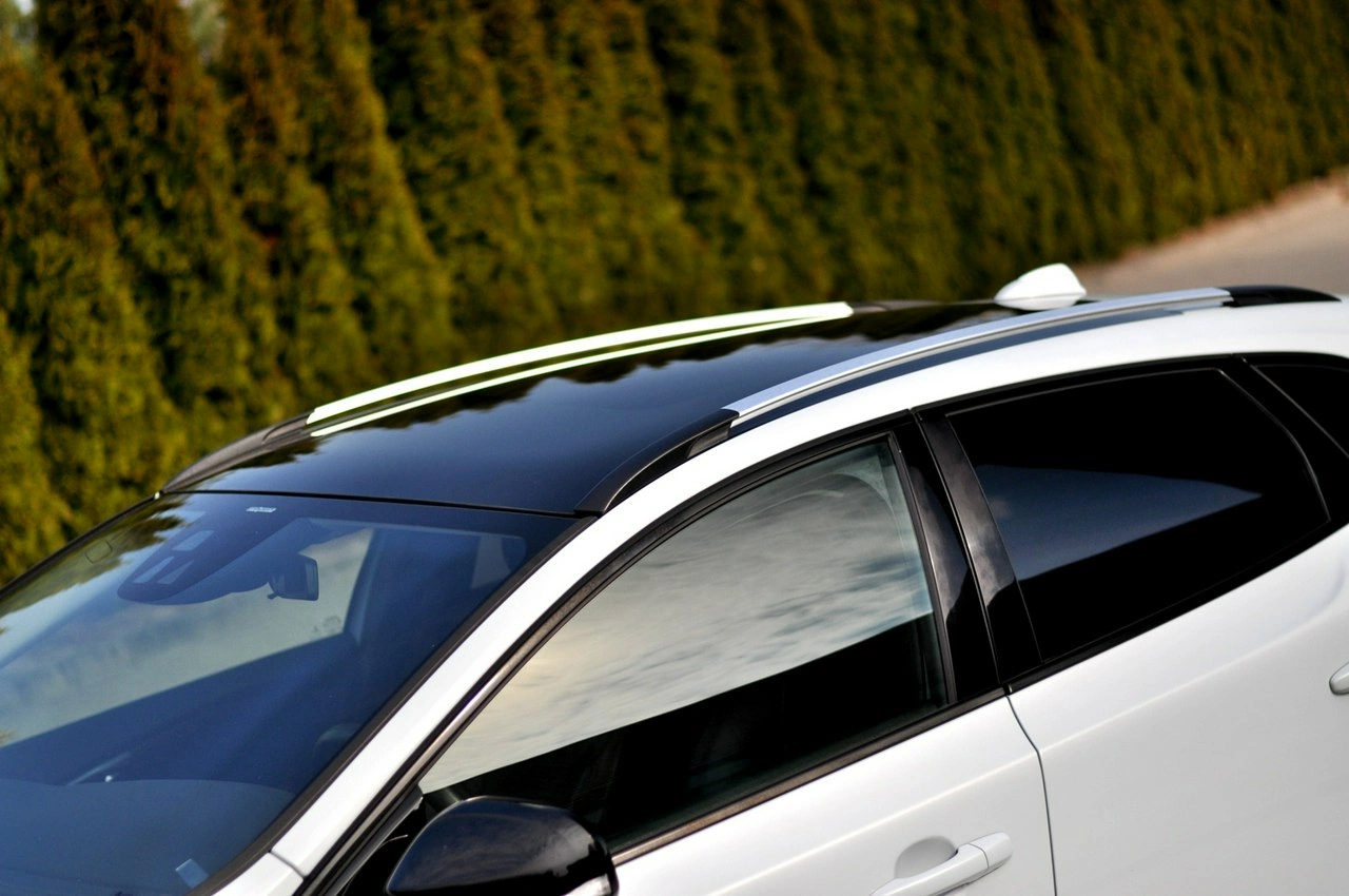 Volvo V40 Cross Country - Zdjęcie 23