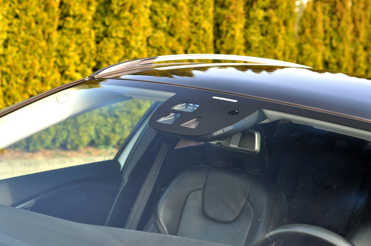 Volvo V40 Cross Country - Zdjęcie 24