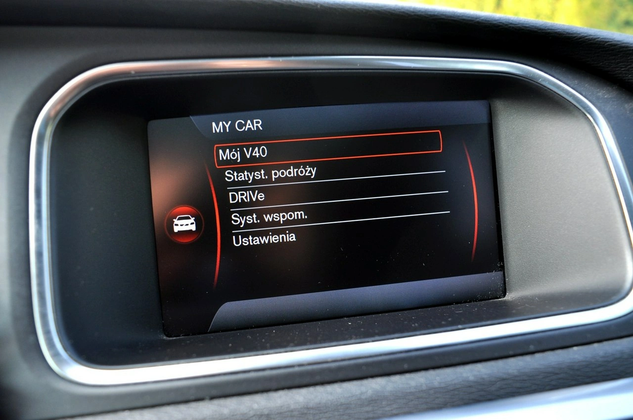 Volvo V40 Cross Country - Zdjęcie 28