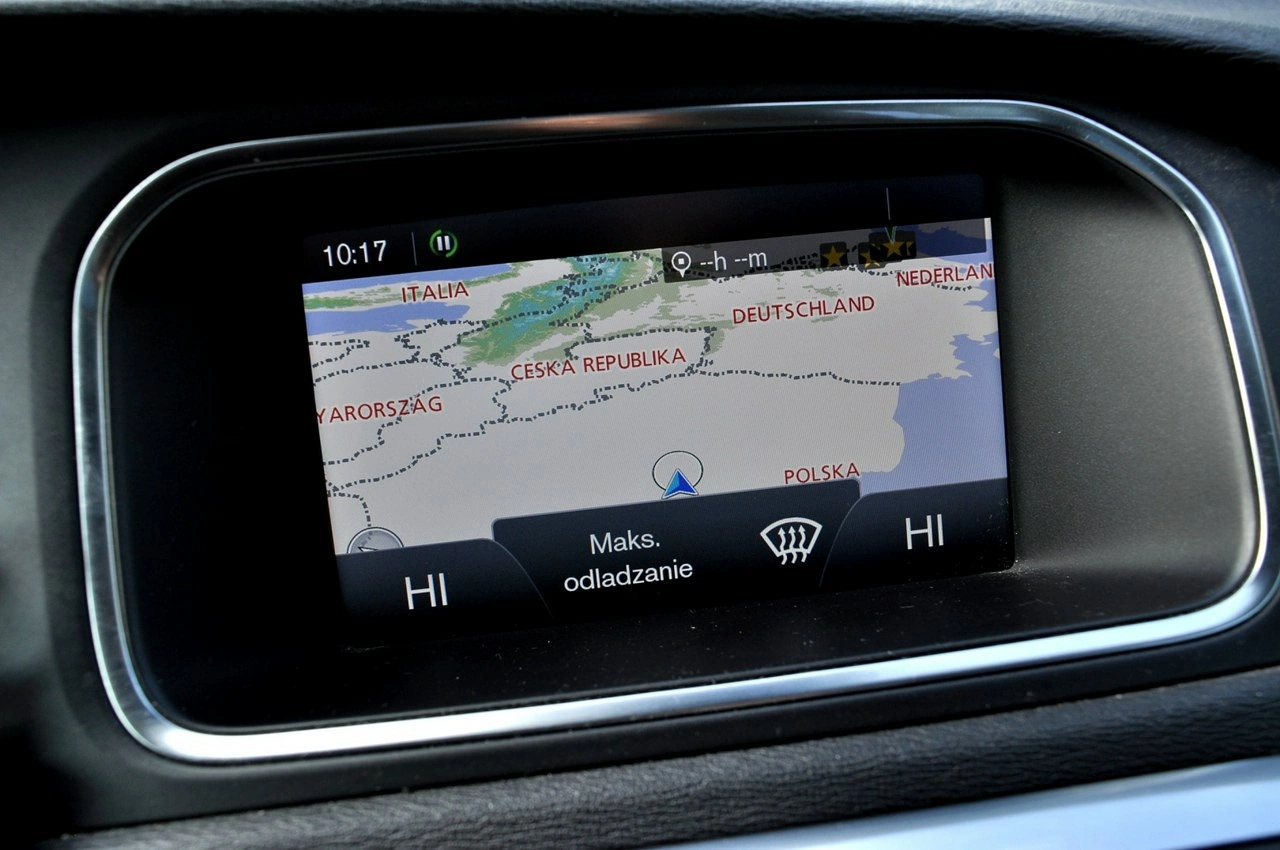 Volvo V40 Cross Country - Zdjęcie 36