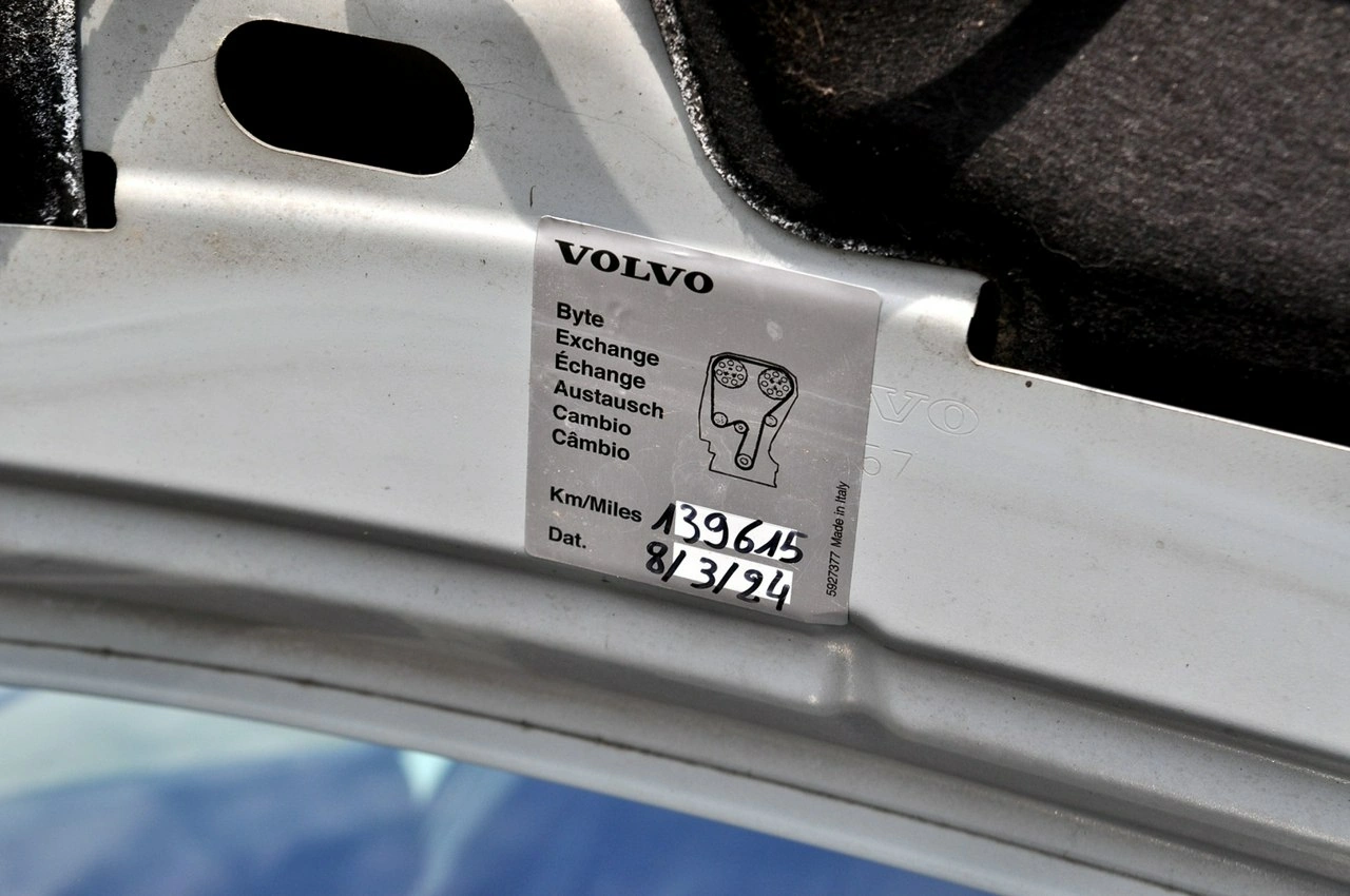 Volvo V40 Cross Country - Zdjęcie 38