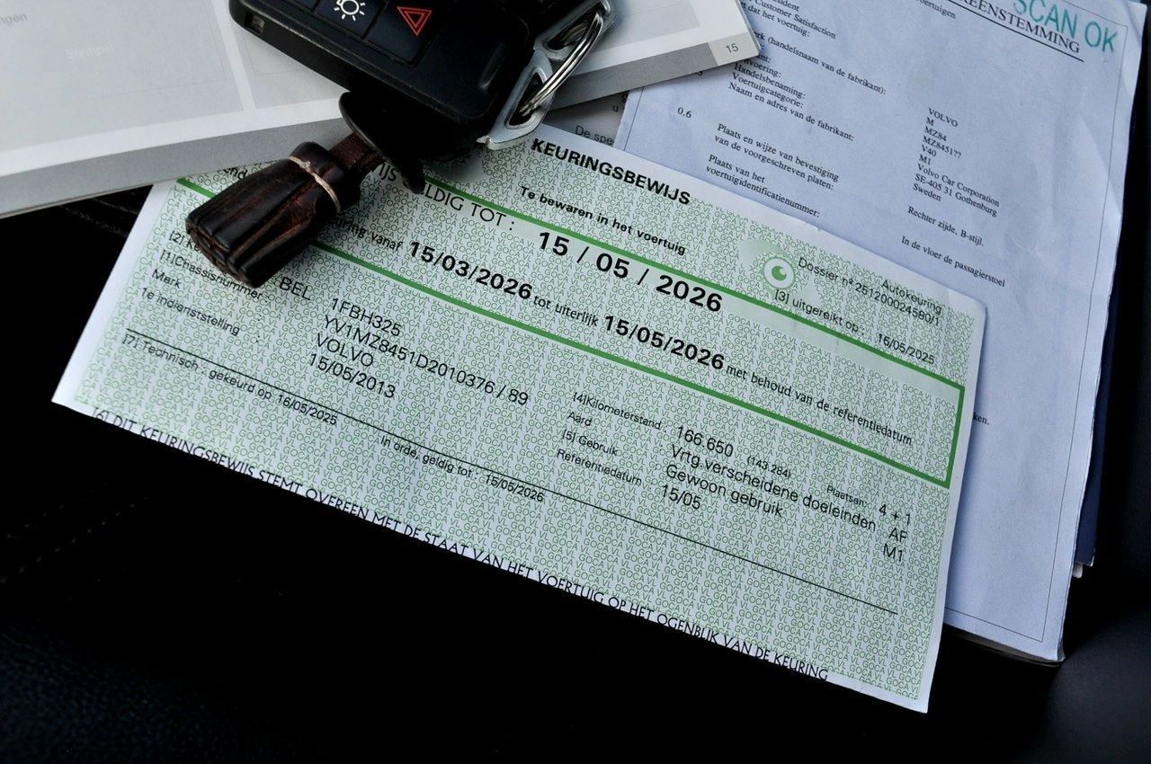 Volvo V40 Cross Country - Zdjęcie 39