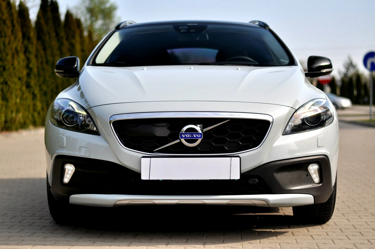 Volvo V40 Cross Country - Zdjęcie 40