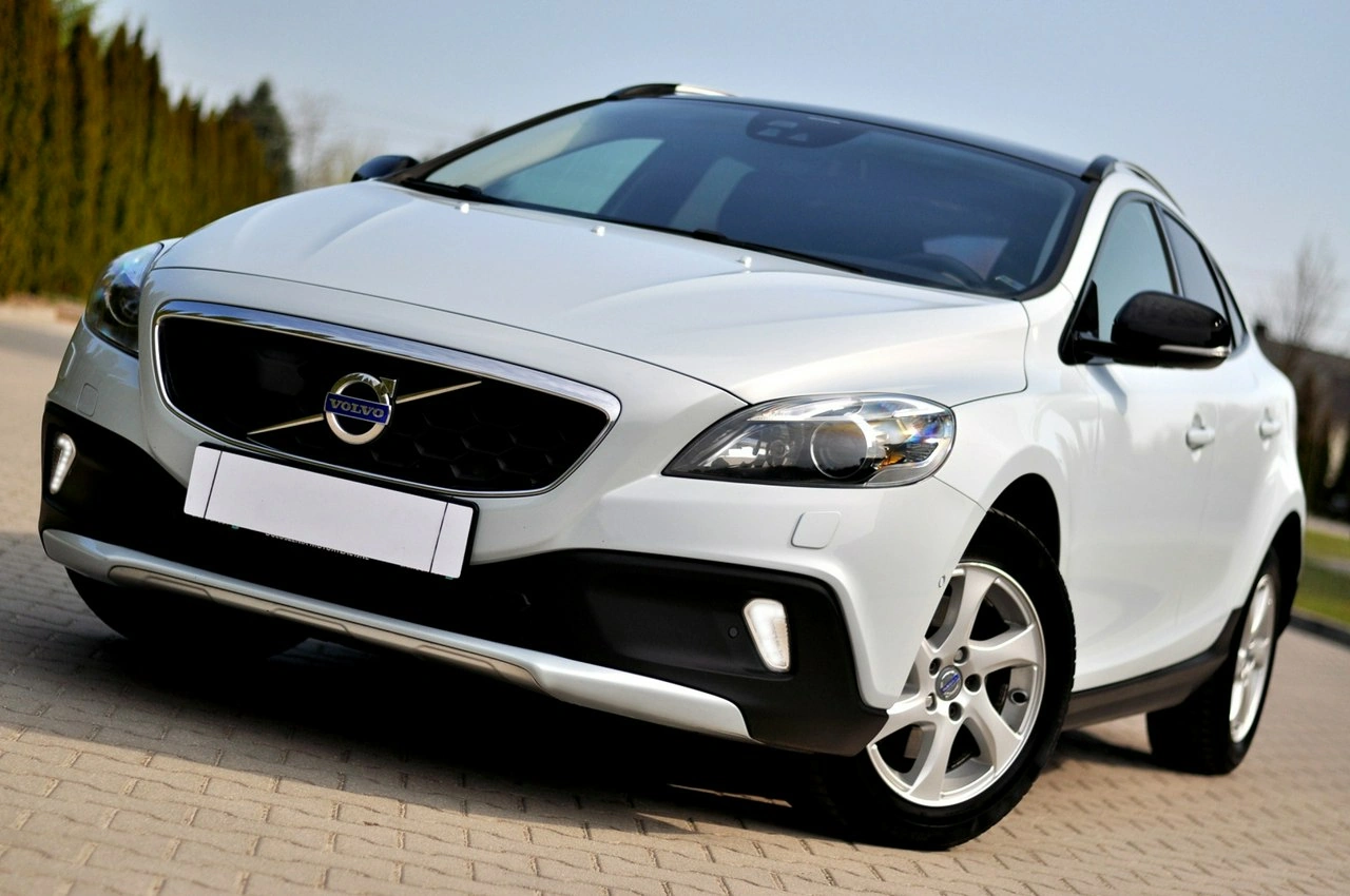 Volvo V40 Cross Country - Zdjęcie 43