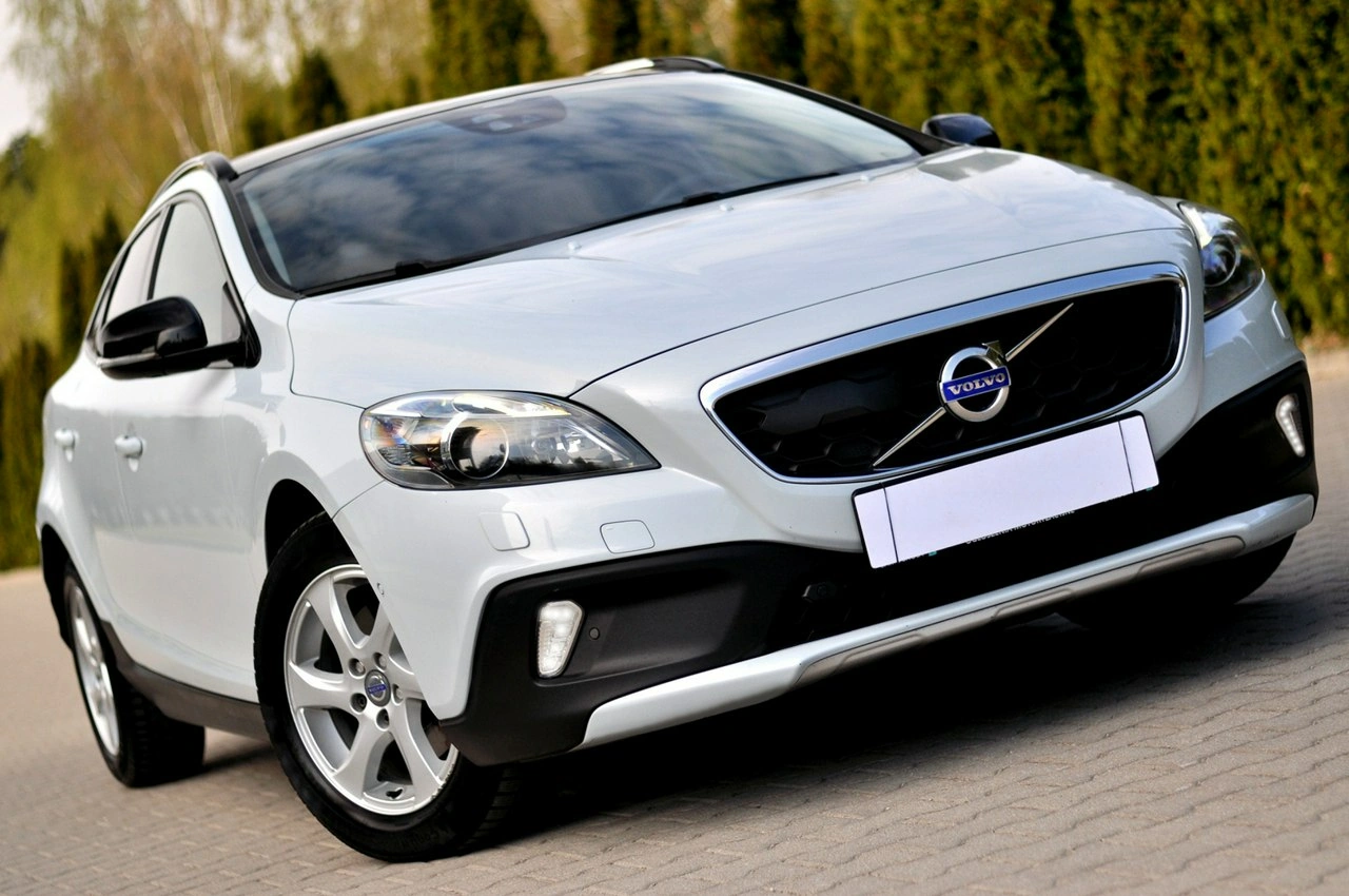 Volvo V40 Cross Country - Zdjęcie 44