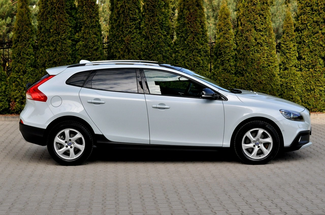 Volvo V40 Cross Country - Zdjęcie 45