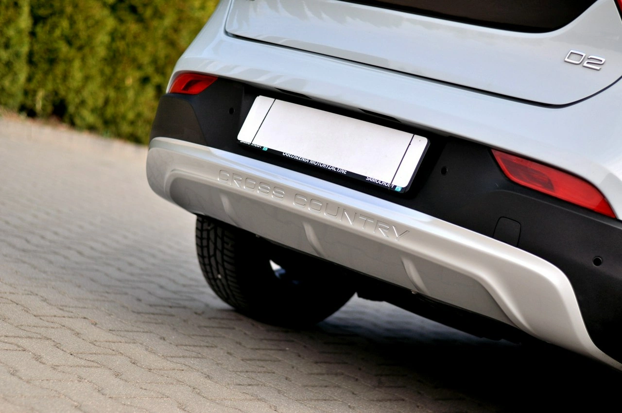 Volvo V40 Cross Country - Zdjęcie 47