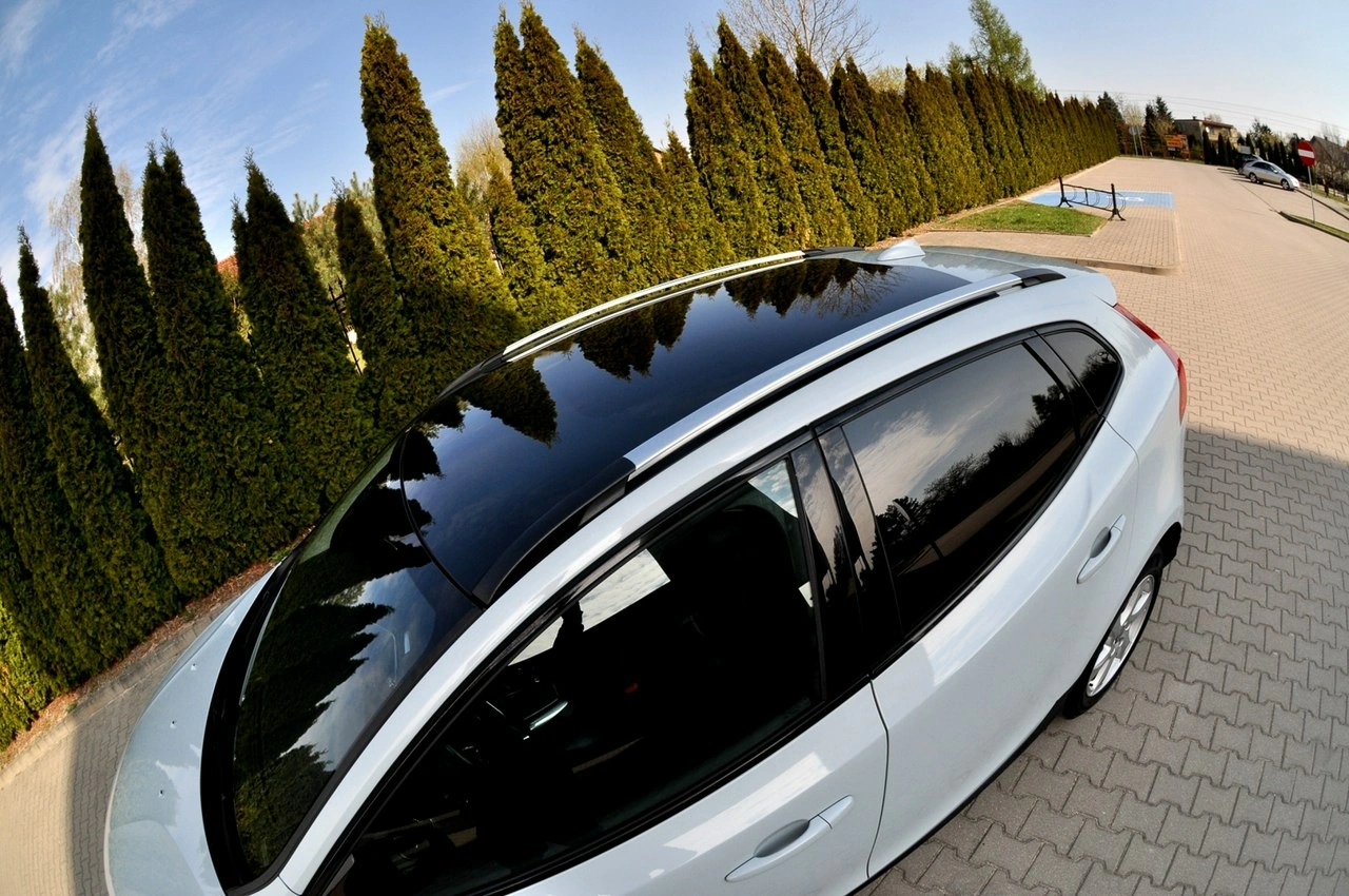 Volvo V40 Cross Country - Zdjęcie 51