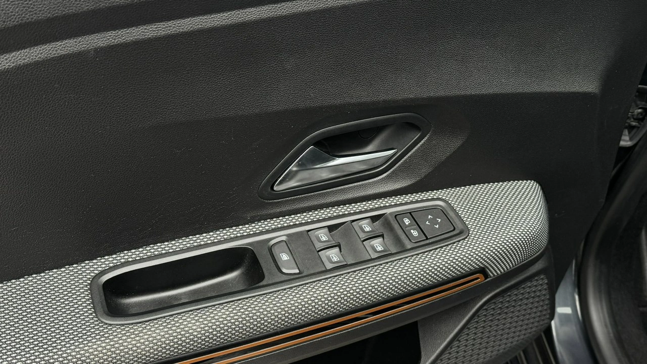 Dacia Sandero Stepway - Zdjęcie 9