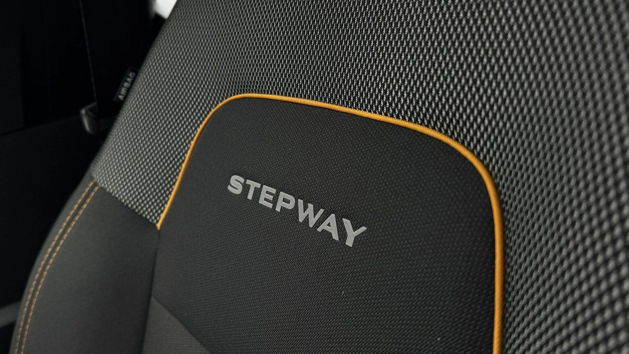 Dacia Sandero Stepway - Zdjęcie 10