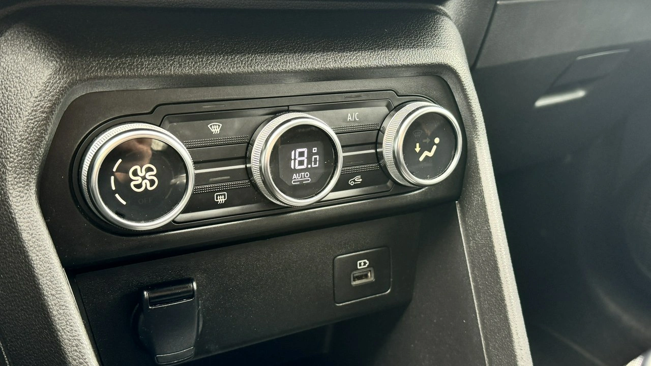 Dacia Sandero Stepway - Zdjęcie 12