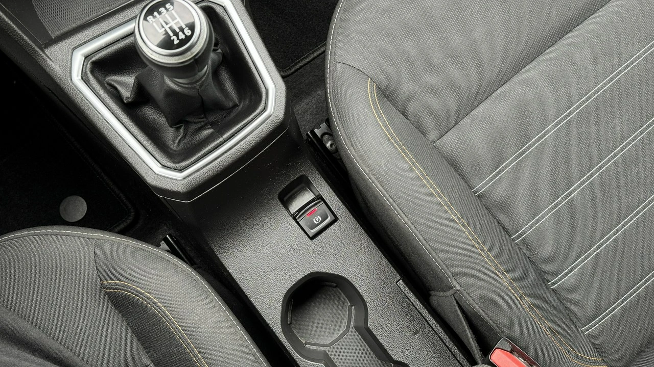 Dacia Sandero Stepway - Zdjęcie 13