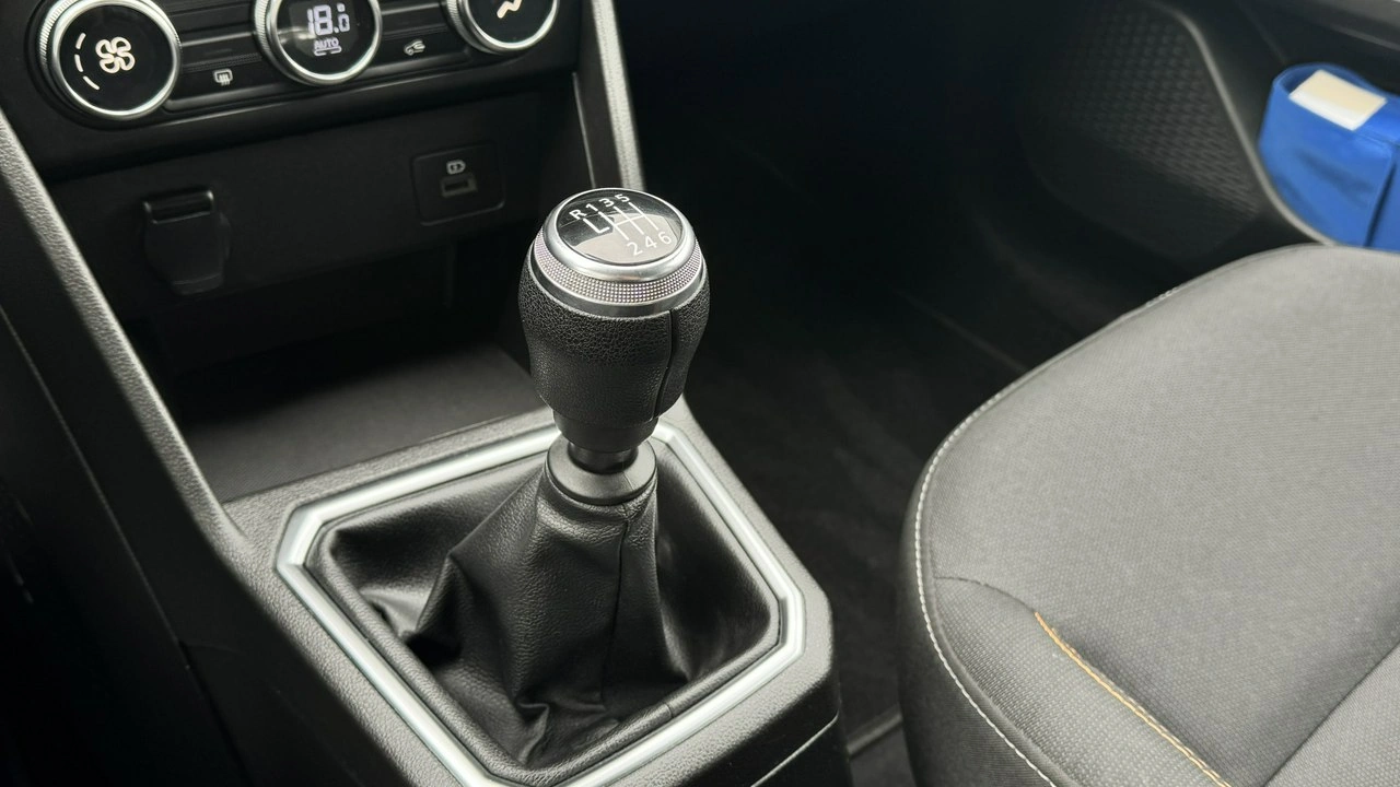 Dacia Sandero Stepway - Zdjęcie 14