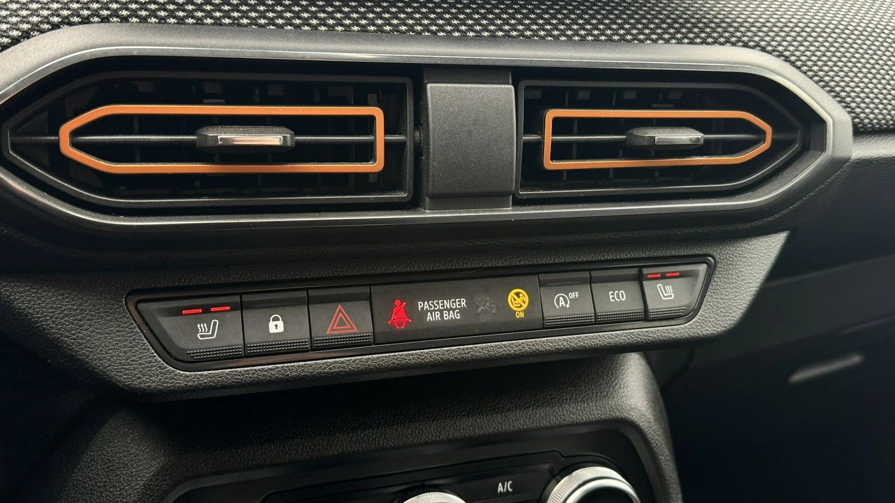 Dacia Sandero Stepway - Zdjęcie 15