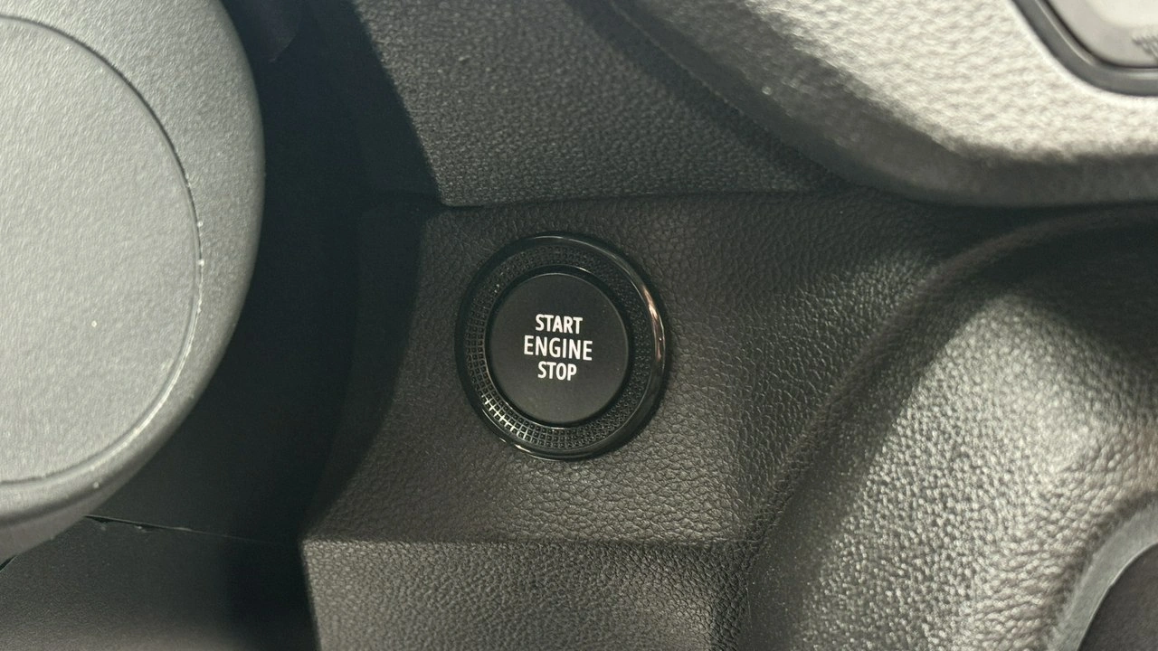 Dacia Sandero Stepway - Zdjęcie 16