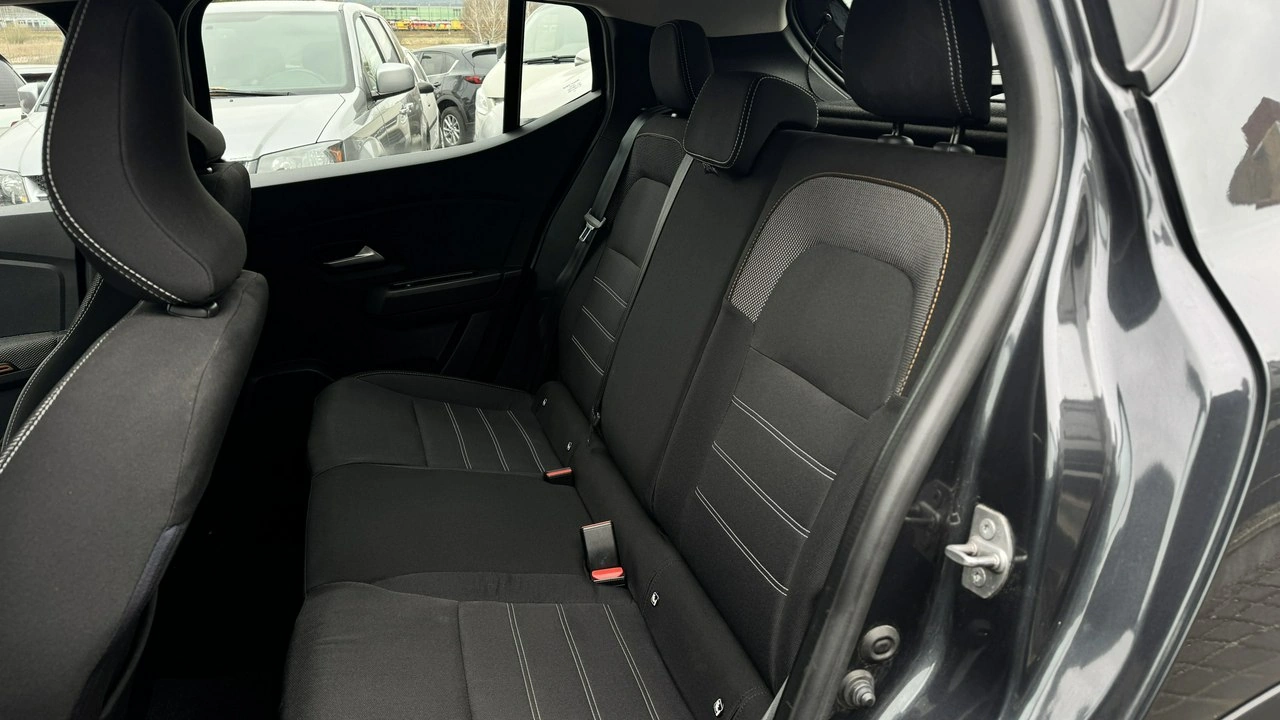 Dacia Sandero Stepway - Zdjęcie 17
