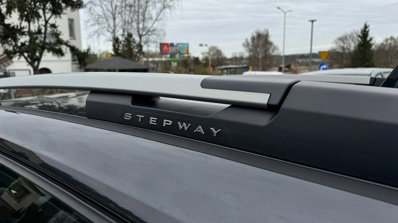 Dacia Sandero Stepway - Zdjęcie 18