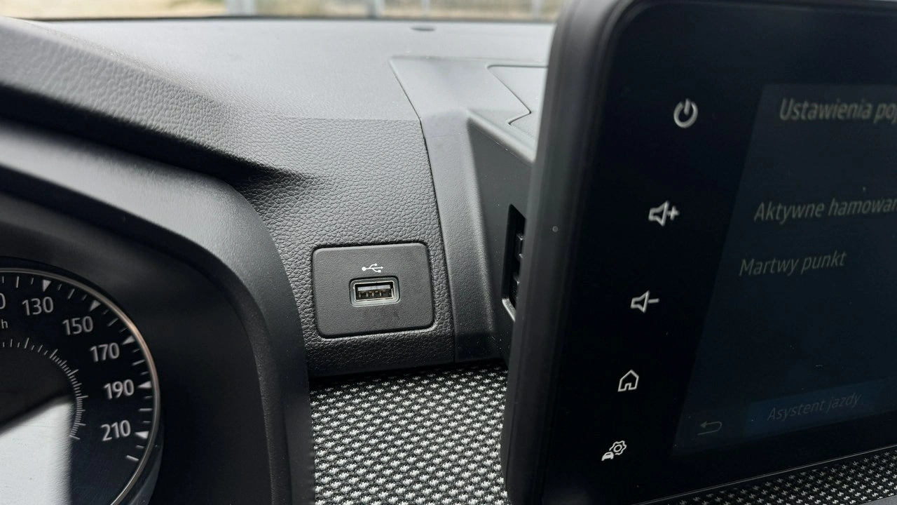 Dacia Sandero Stepway - Zdjęcie 21