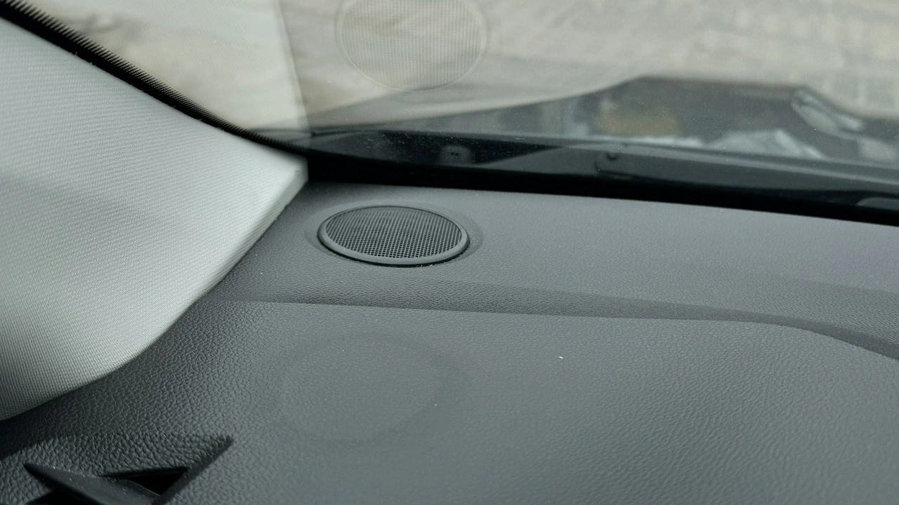 Dacia Sandero Stepway - Zdjęcie 22