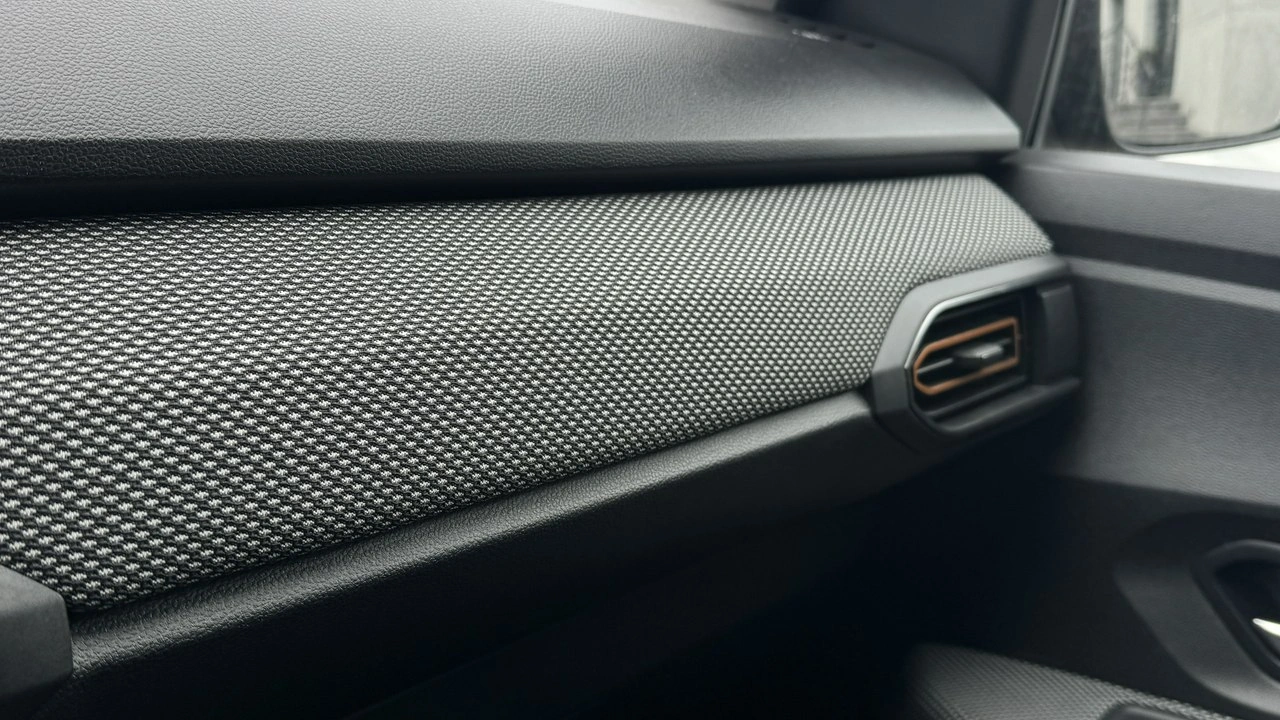 Dacia Sandero Stepway - Zdjęcie 23