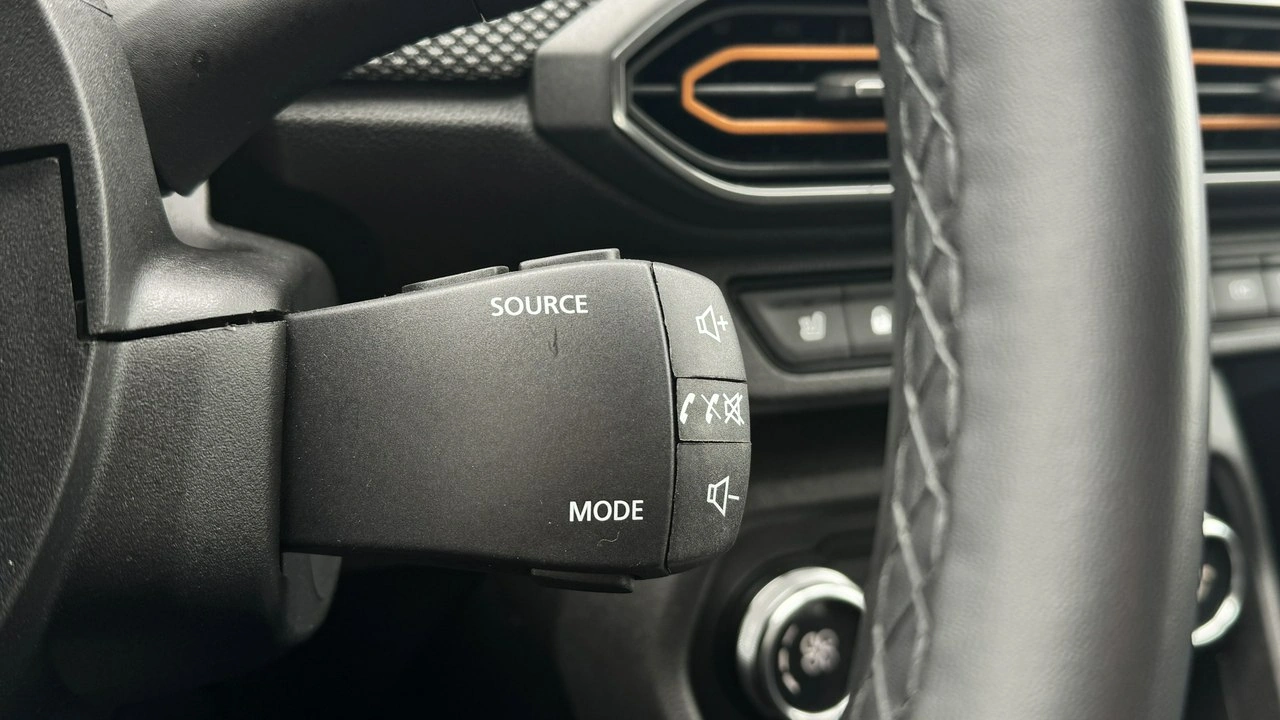 Dacia Sandero Stepway - Zdjęcie 24
