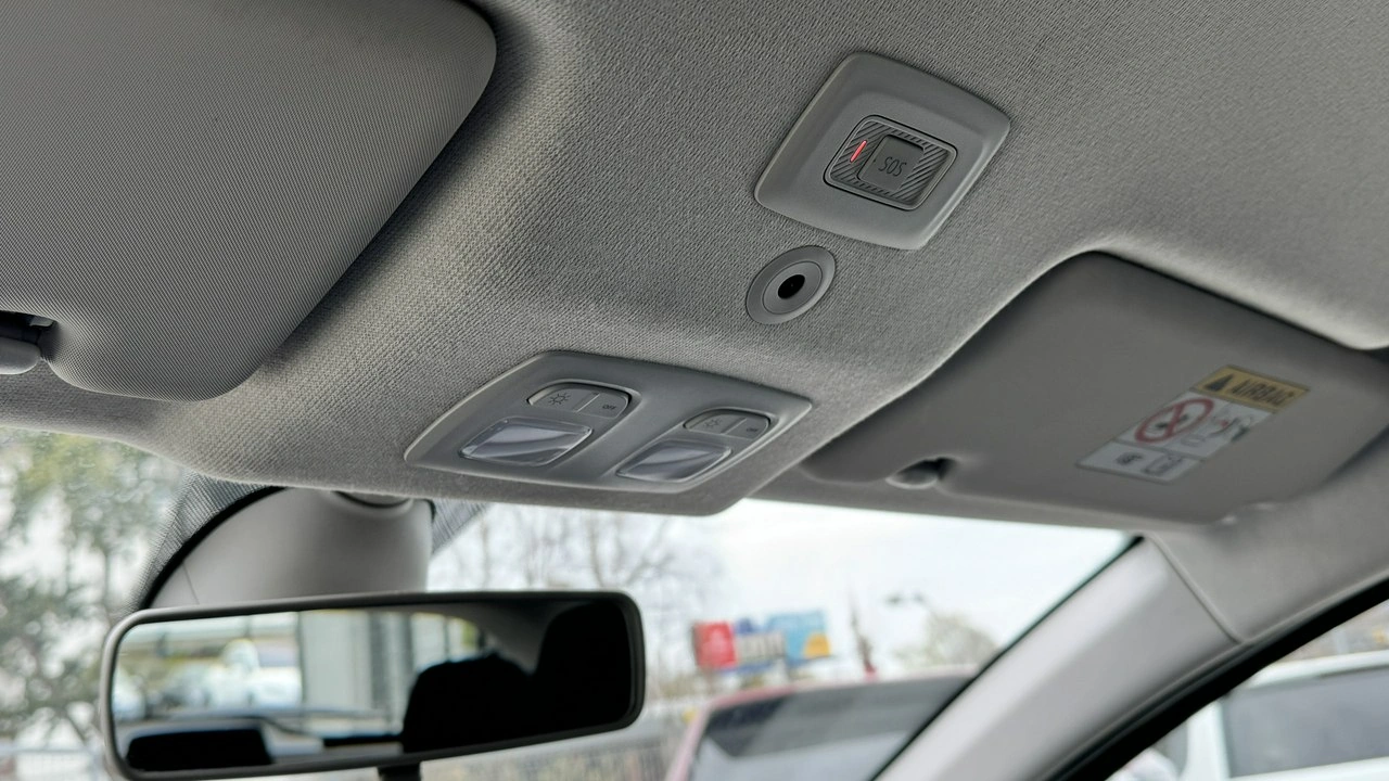 Dacia Sandero Stepway - Zdjęcie 25