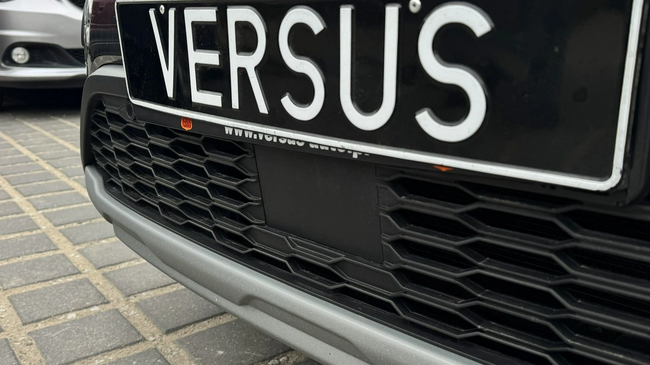 Dacia Sandero Stepway - Zdjęcie 26