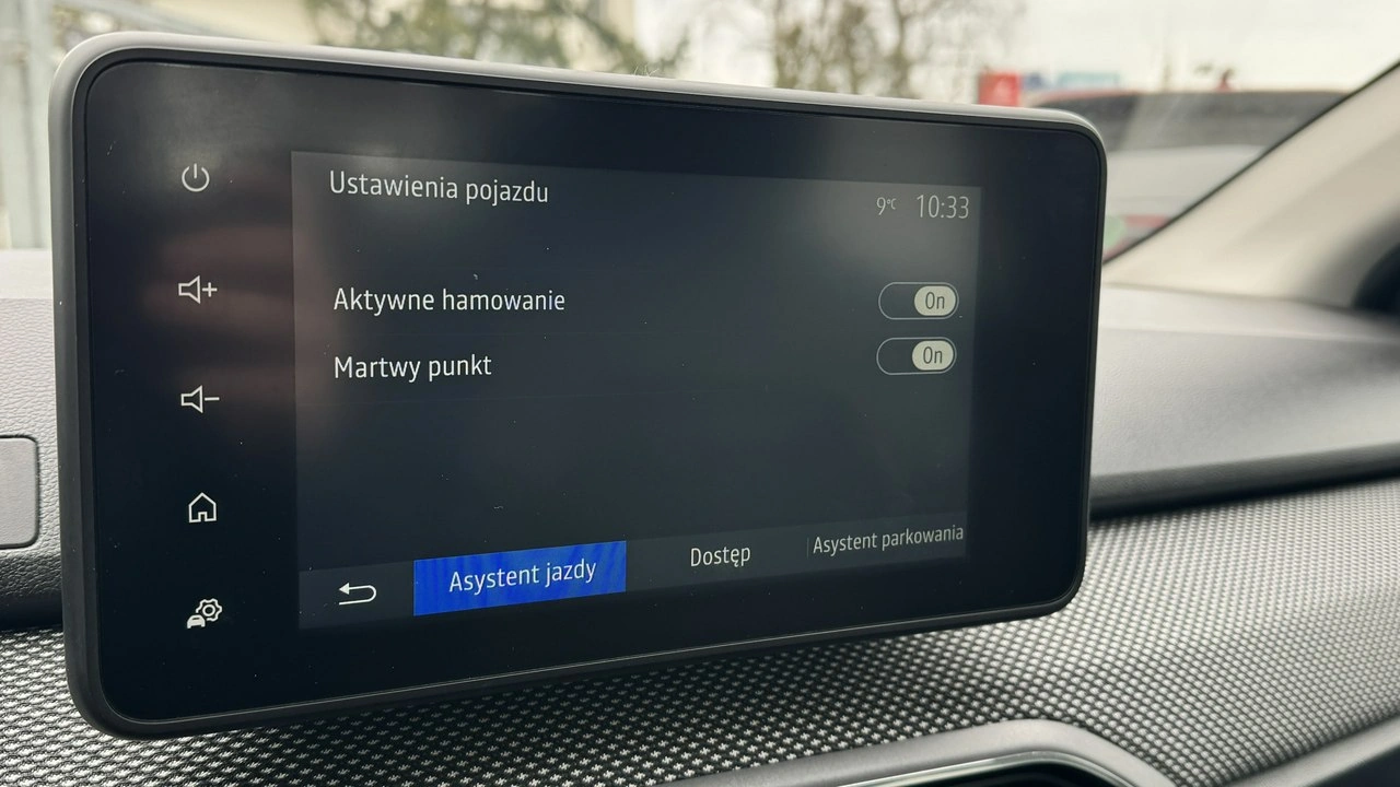 Dacia Sandero Stepway - Zdjęcie 27