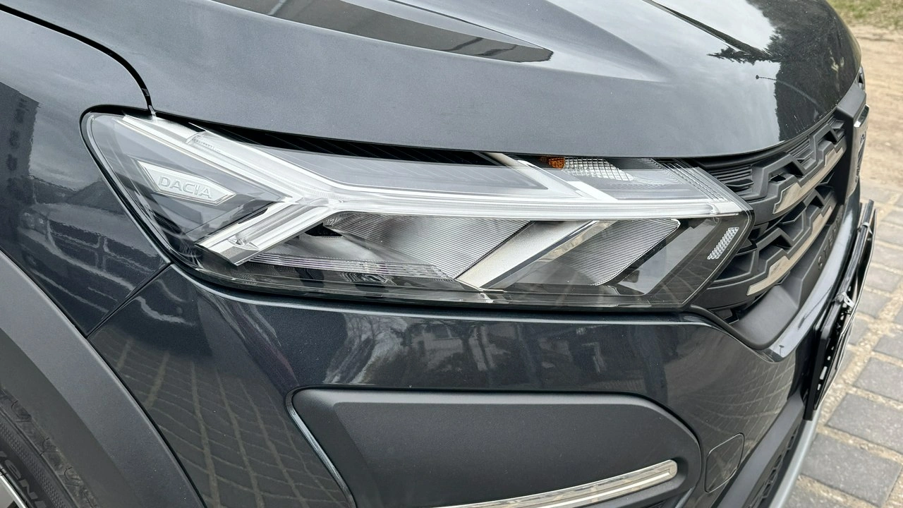 Dacia Sandero Stepway - Zdjęcie 28
