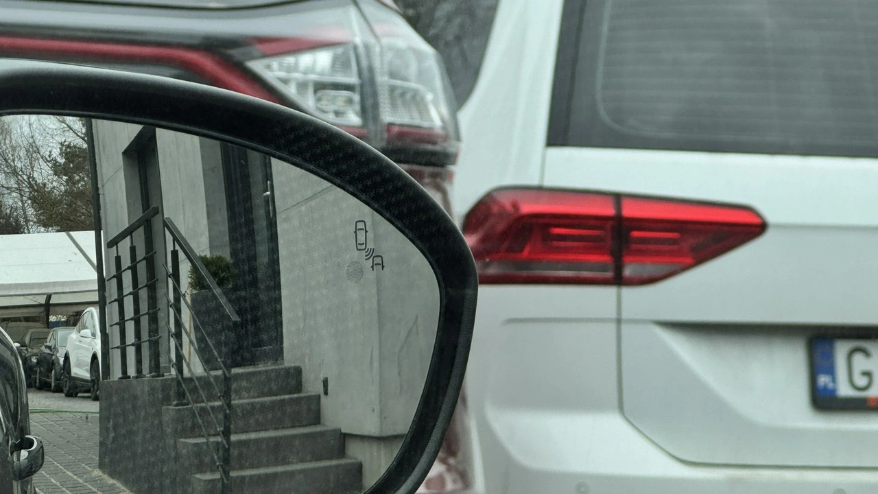 Dacia Sandero Stepway - Zdjęcie 29