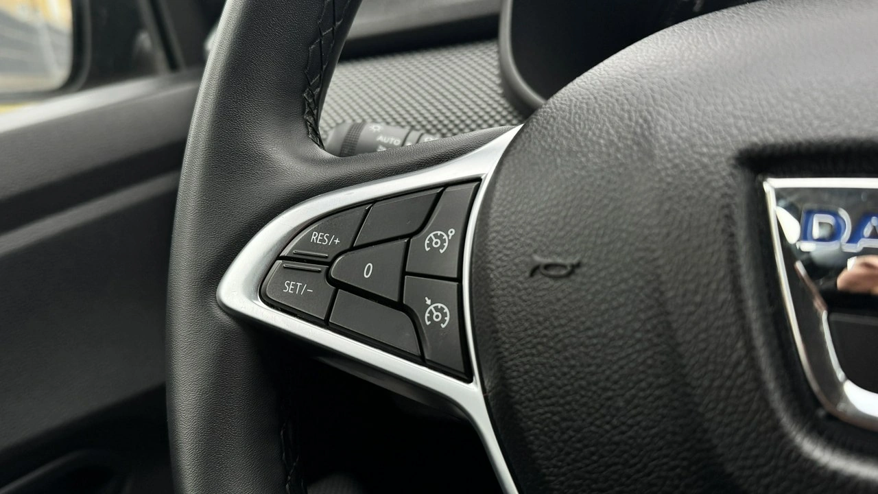 Dacia Sandero Stepway - Zdjęcie 30